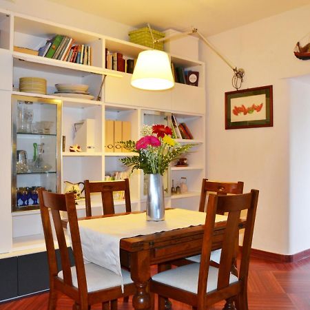 Ferienwohnung Casa Joyce Sorrent Exterior foto