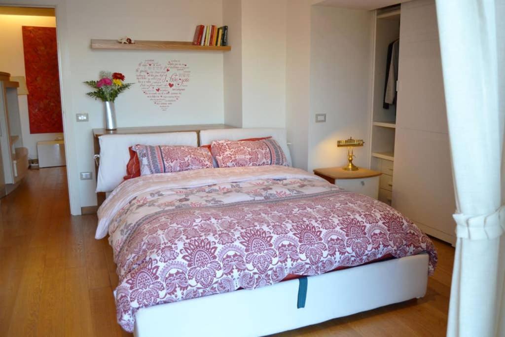 Ferienwohnung Casa Joyce Sorrent Exterior foto