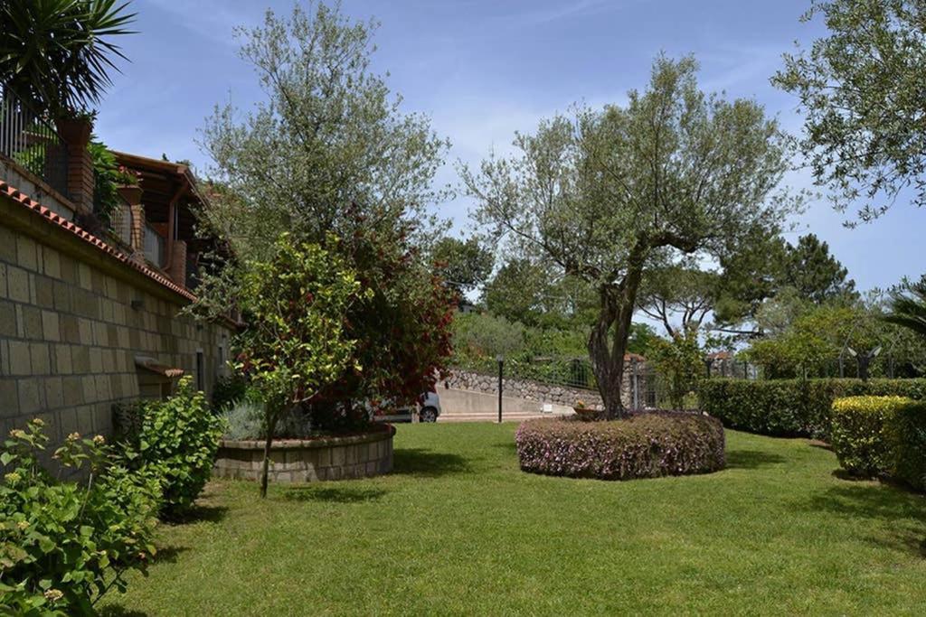 Ferienwohnung Casa Joyce Sorrent Exterior foto