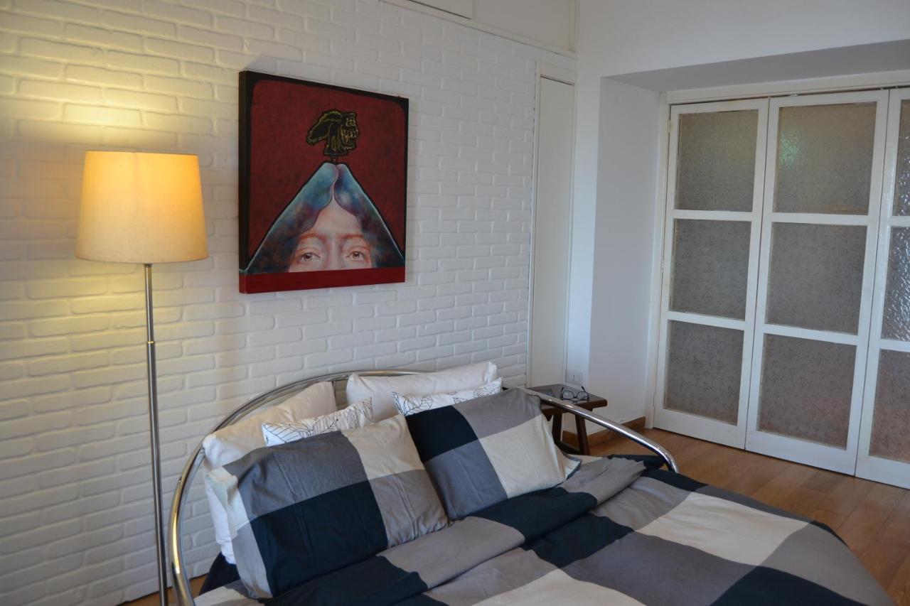 Ferienwohnung Casa Joyce Sorrent Exterior foto